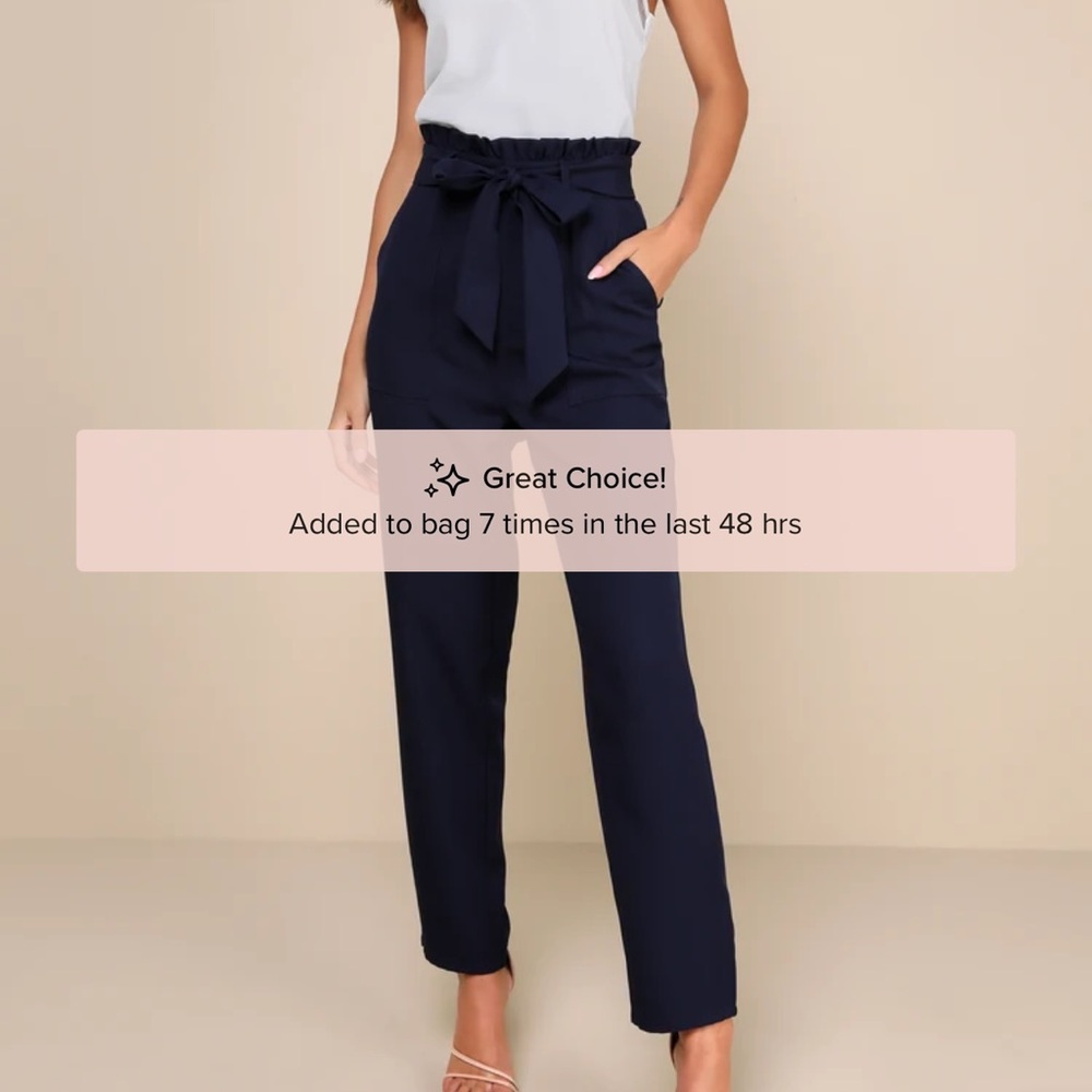 NWT lulus